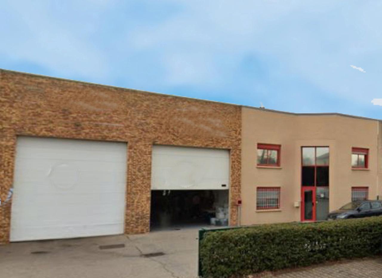 Local d'activité Vénissieux 715m² Location local d'activité Vénissieux Rhône OLACT2420878 1